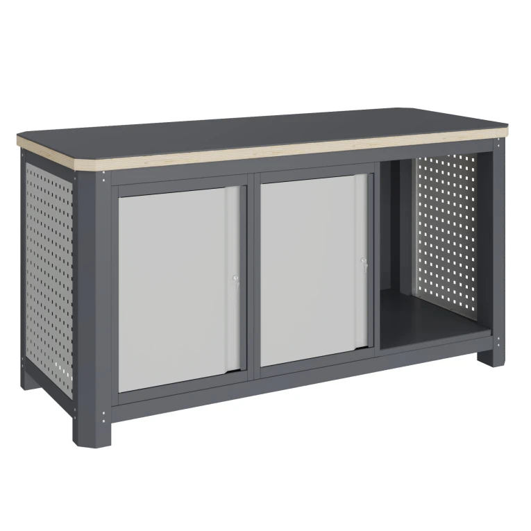 Верстак MCN 1552.S77.1 купить в Челябинске