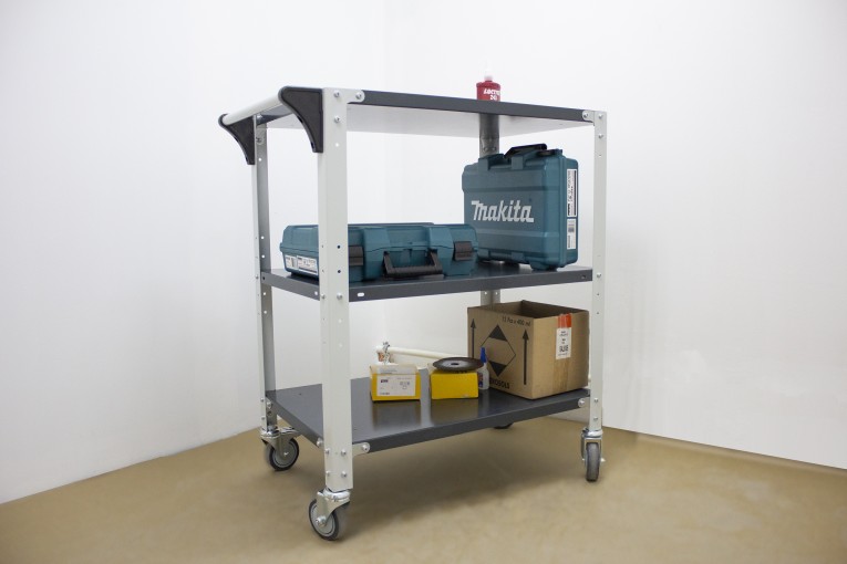 Тележка SMART 1М купить в Челябинске