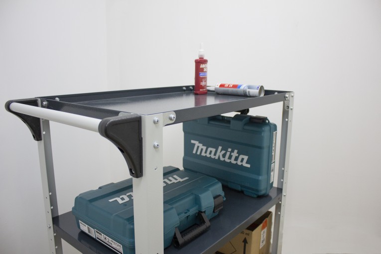 Тележка SMART 1М купить в Челябинске