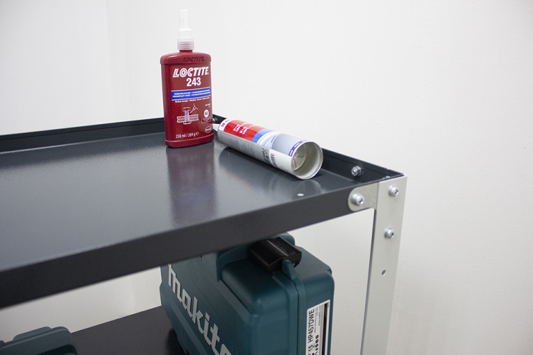 Тележка SMART 1М купить в Челябинске