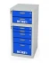Тумба инструментальная модульная WOKER PRO 0502 S купить в Челябинске