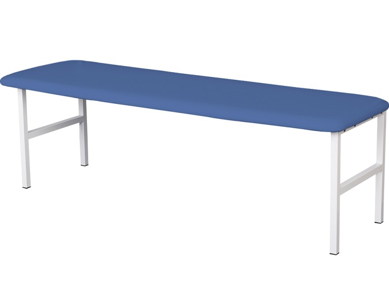 Банкетка терапевтическая МД Б (Синий) купить в Челябинске Банкетка терапевтическая МД Б (Синий) купить в Челябинске