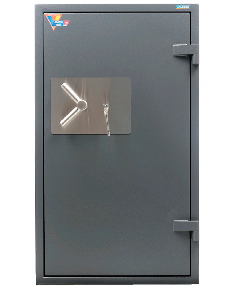 Огневзломостойкий сейф Valberg Гарант Евро 120Т купить в Челябинске