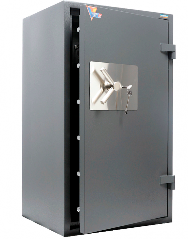 Огневзломостойкий сейф Valberg Гарант Евро 120Т купить в Челябинске