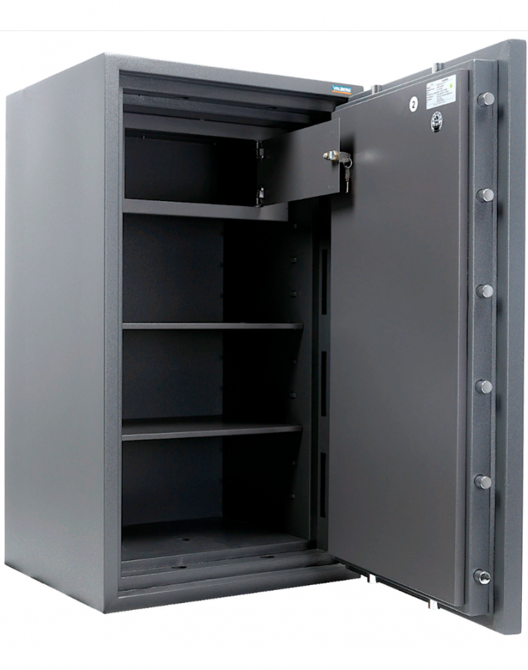 Огневзломостойкий сейф Valberg Гарант Евро 120Т купить в Челябинске