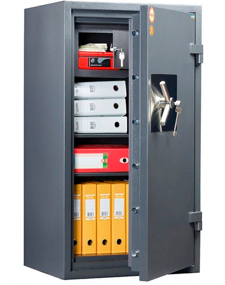 Огневзломостойкий сейф Valberg Гарант Евро 120Т купить в Челябинске