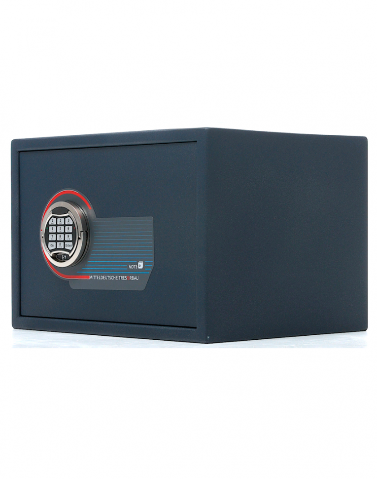 Мебельный сейф MDTB ES-30.Е купить в Челябинске