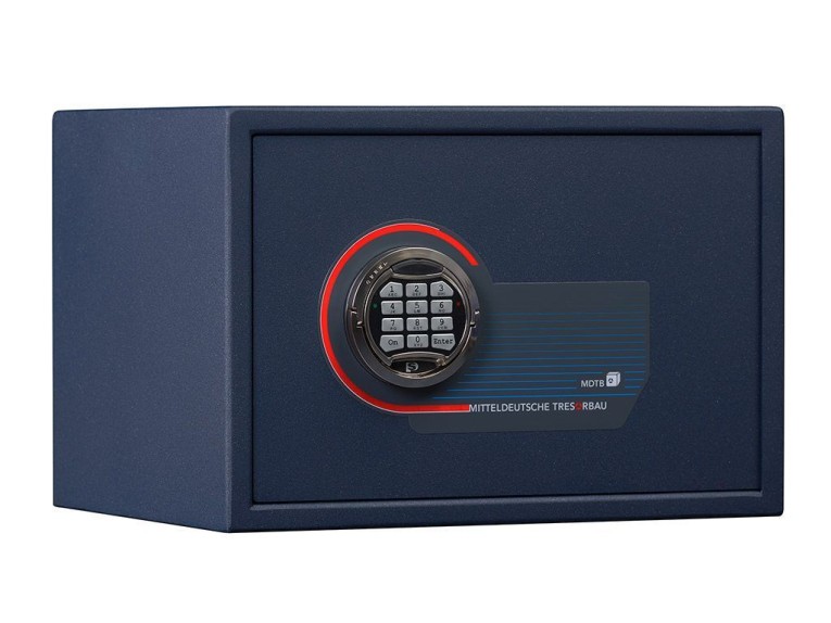 Мебельный сейф MDTB ES-30.Е купить в Челябинске