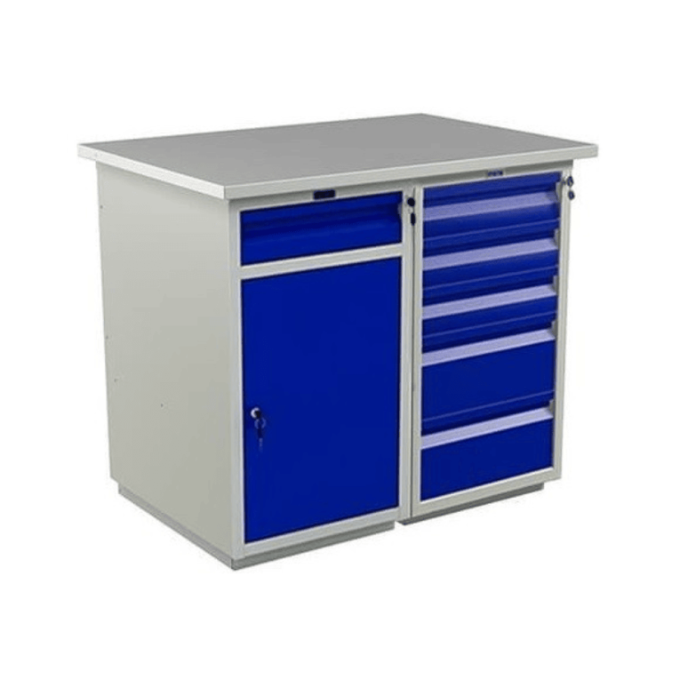 Верстак Profi WT100.WD2/WD5.000 купить в Челябинске