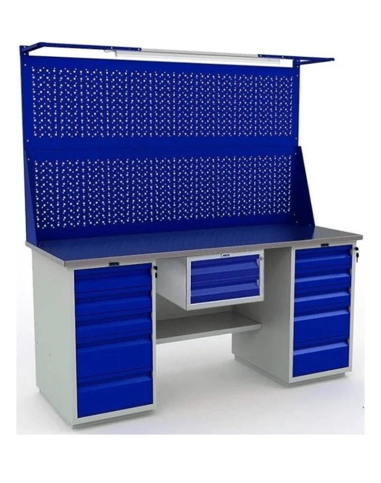 Верстак Profi WT180.WD5/WD5.121 купить в Челябинске