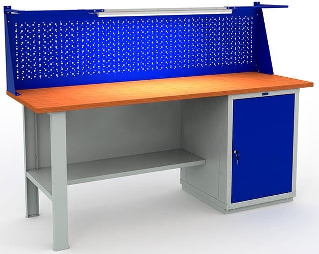 Верстак Expert W200.F2/WS1.011 купить в Челябинске