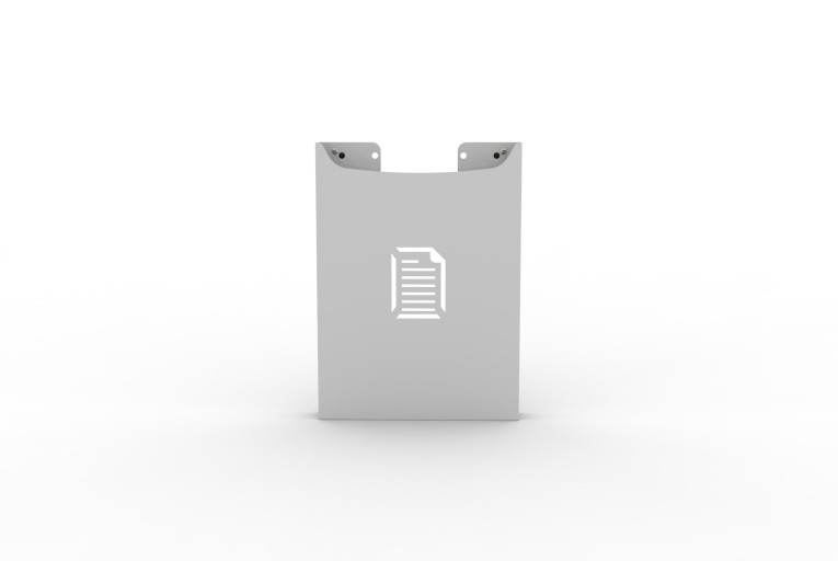 Карман для документов А4 купить в Челябинске Карман для документов А4 купить в Челябинске