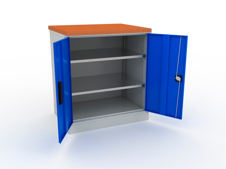 Тумба инструментальная ERGO XL 01.2 купить в Челябинске Тумба инструментальная ERGO XL 01.2 купить в Челябинске