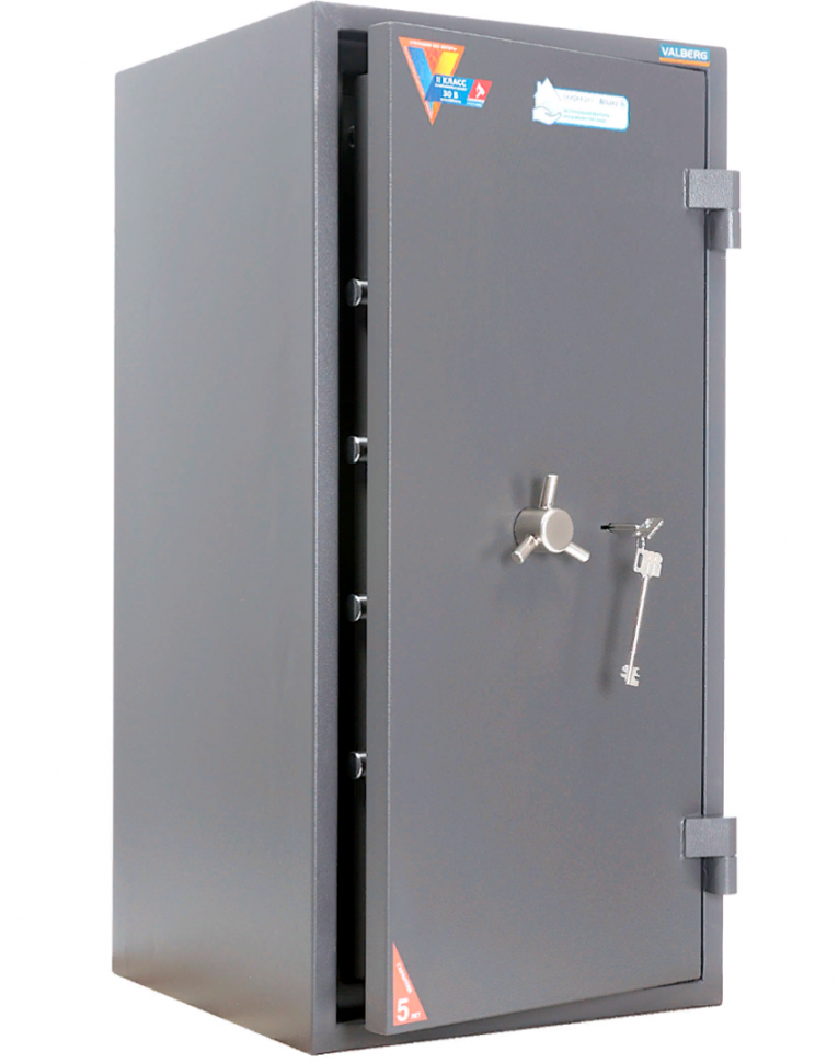 Взломостойкий сейф Valberg Гранит 90Т купить в Челябинске