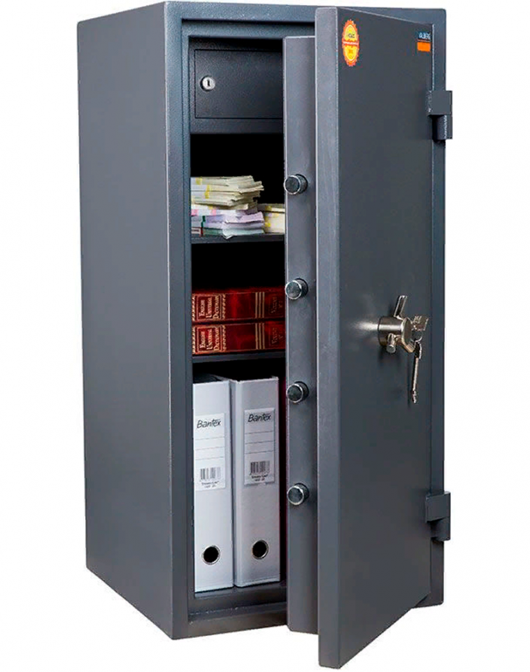 Взломостойкий сейф Valberg Гранит 90Т купить в Челябинске