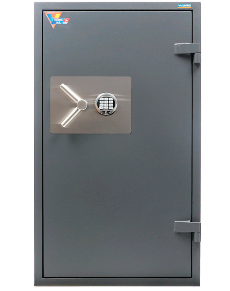 Огневзломостойкий сейф Valberg Гарант Евро 120Т EL купить в Челябинске