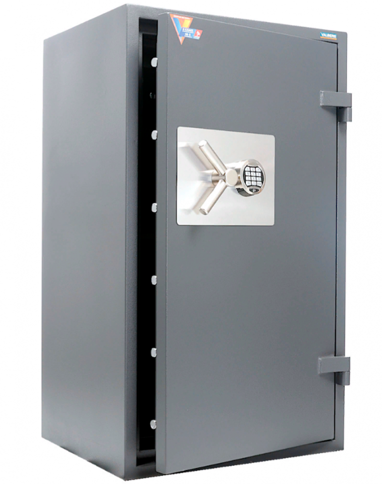Огневзломостойкий сейф Valberg Гарант Евро 120Т EL купить в Челябинске