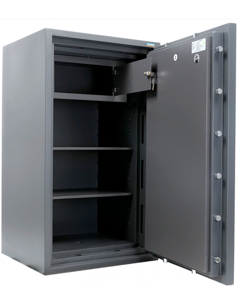 Огневзломостойкий сейф Valberg Гарант Евро 120Т EL купить в Челябинске