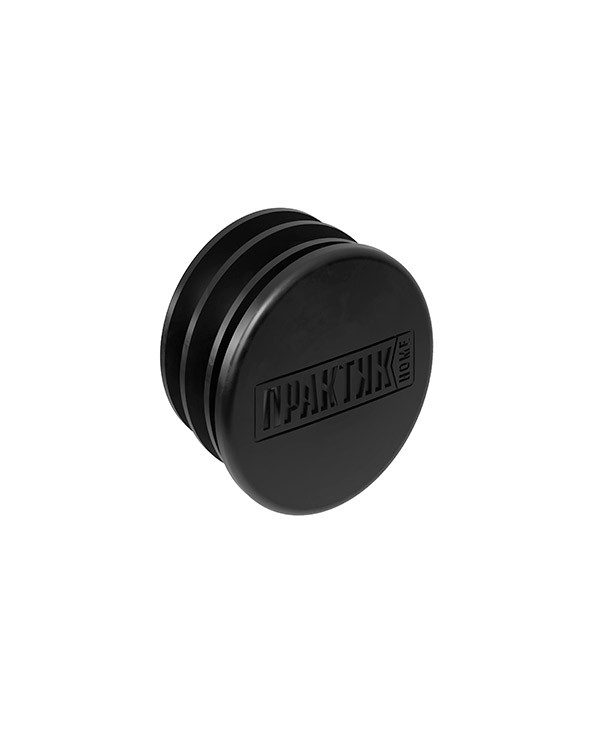 Комплект заглушек штанги (2 шт) GRP купить в Челябинске