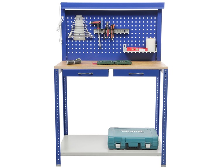 Верстак Практик Garage Set 1 купить в Челябинске