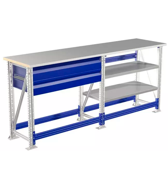 Верстак Master MT100.MF1 / MF1 / MF1.200.002 купить в Челябинске Верстак Master MT100.MF1 / MF1 / MF1.200.002 купить в Челябинске