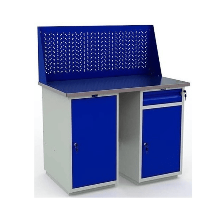 Верстак Profi WT120.WD1/WD2.010 купить в Челябинске