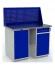 Верстак Profi WT120.WD1/WD2.010 купить в Челябинске