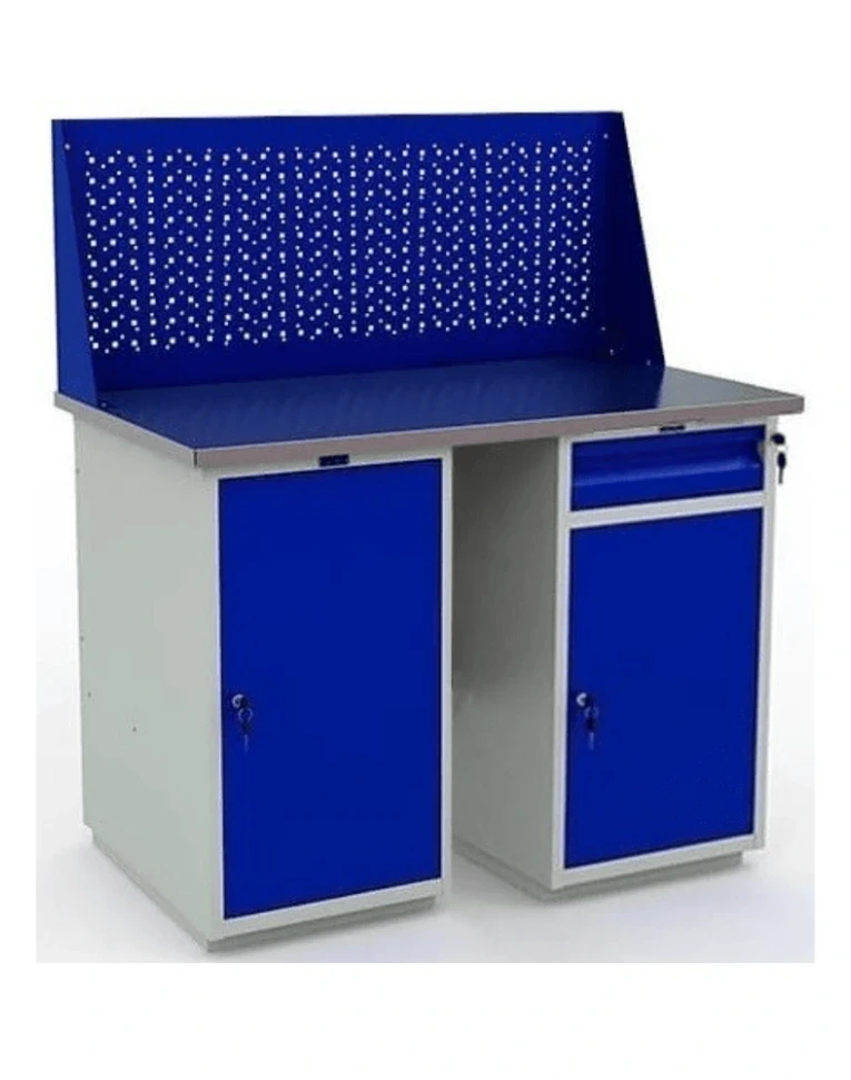 Верстак Profi WT120.WD1/WD2.010 купить в Челябинске