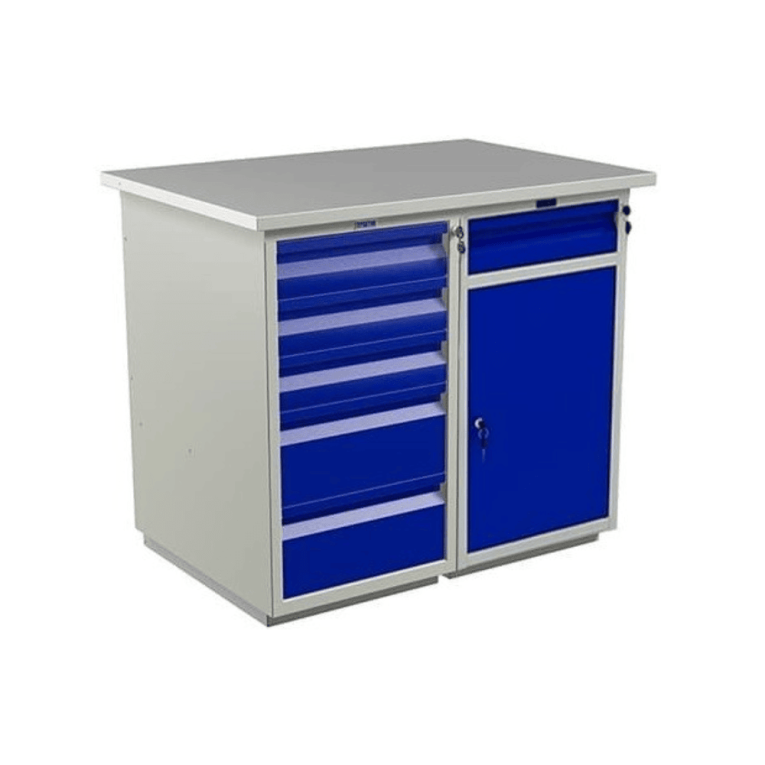 Верстак Profi WT100.WD5/WD2.000 купить в Челябинске