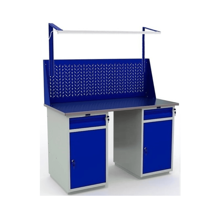 Верстак Profi WT140.WD2/WD2.011 купить в Челябинске