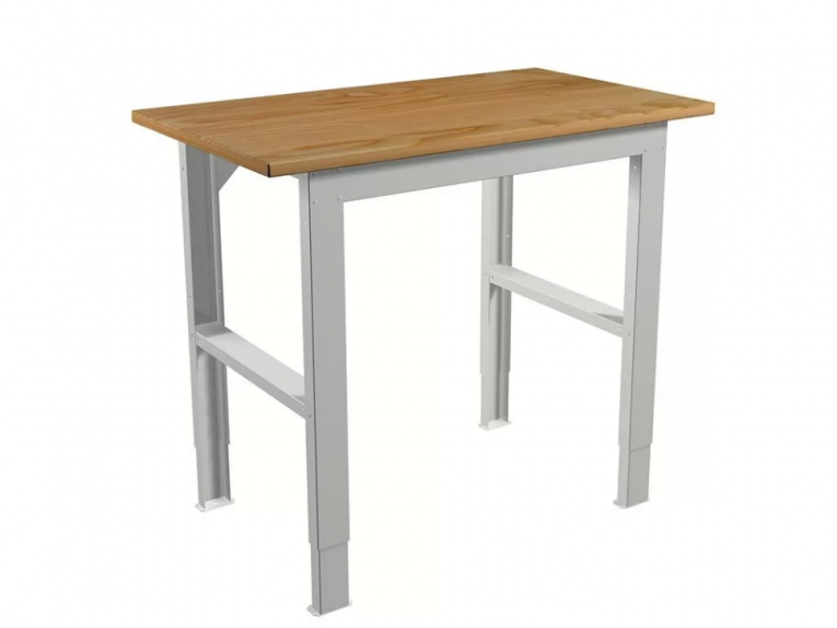 Верстак Expert (№203) W120.F2/F2.000 купить в Челябинске