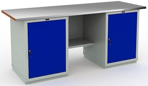 Верстак Expert W200.WS1/WS1.000.W купить в Челябинске