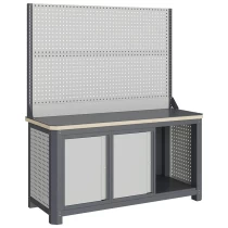 Верстак MCN 1552.S77.1-2 Верстак MCN 1552.S77.1-2