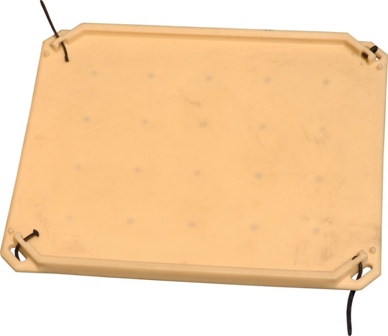 Крышка для RIC 460 / RIC 660 купить в Челябинске Крышка для RIC 460 / RIC 660 купить в Челябинске