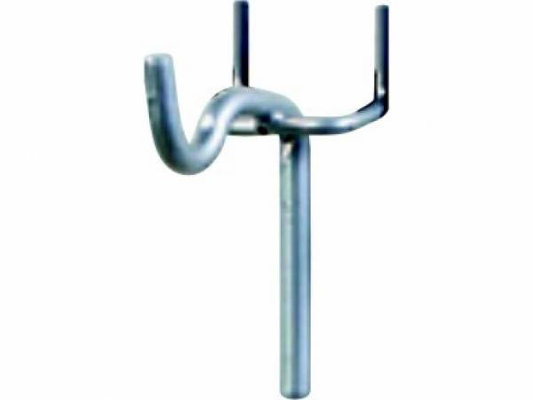 Крючок 30 мм, диаметр 5 мм (5 шт) купить в Челябинске Крючок 30 мм, диаметр 5 мм (5 шт) купить в Челябинске