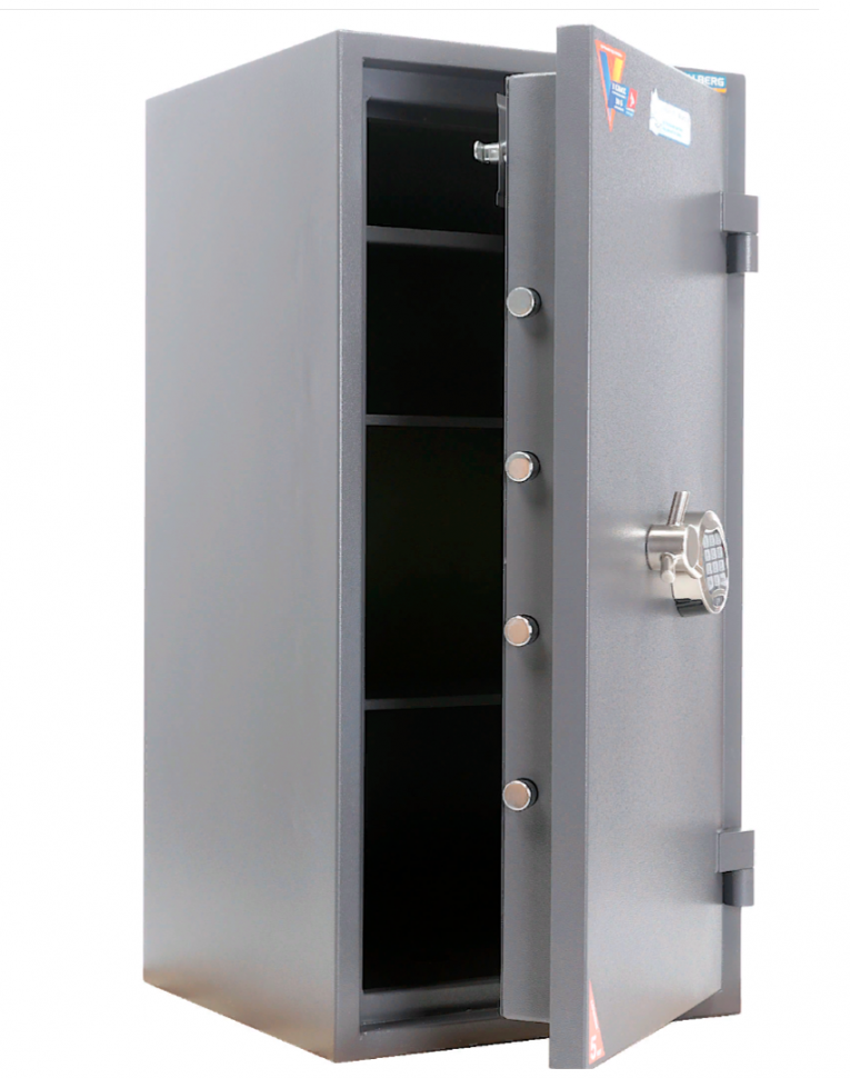 Взломостойкий сейф Valberg Гранит 90Т EL купить в Челябинске