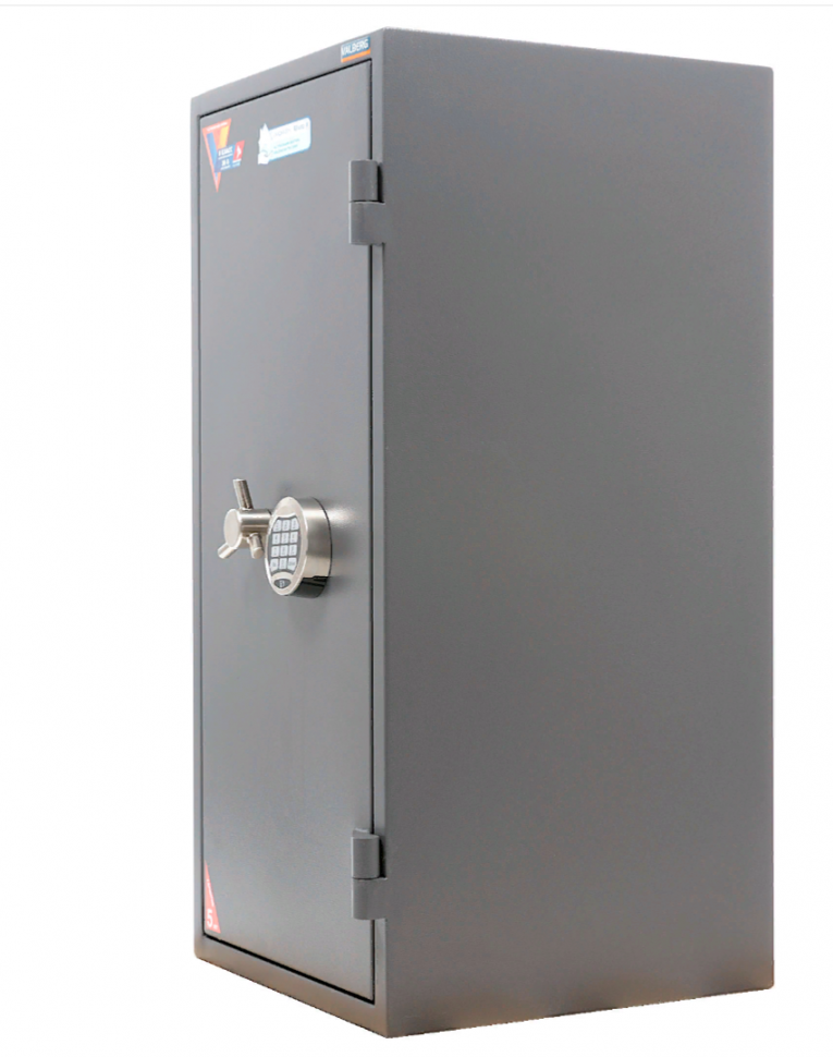 Взломостойкий сейф Valberg Гранит 90Т EL купить в Челябинске