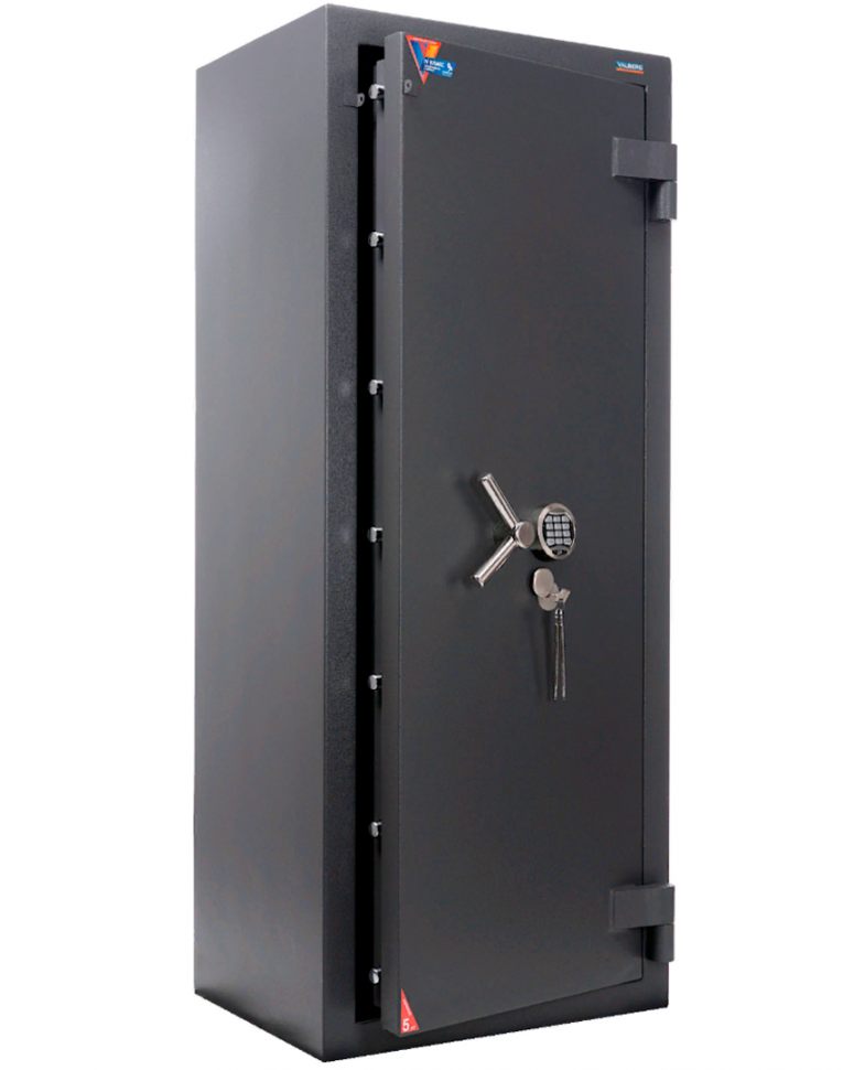 Взломостойкий сейф Valberg Рубеж 1668 EL купить в Челябинске