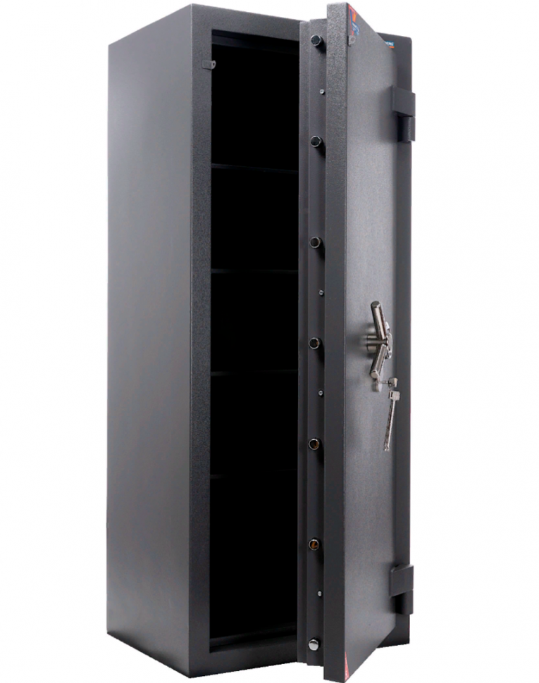 Взломостойкий сейф Valberg Рубеж 1668 EL купить в Челябинске