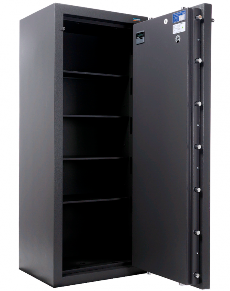 Взломостойкий сейф Valberg Рубеж 1668 EL купить в Челябинске