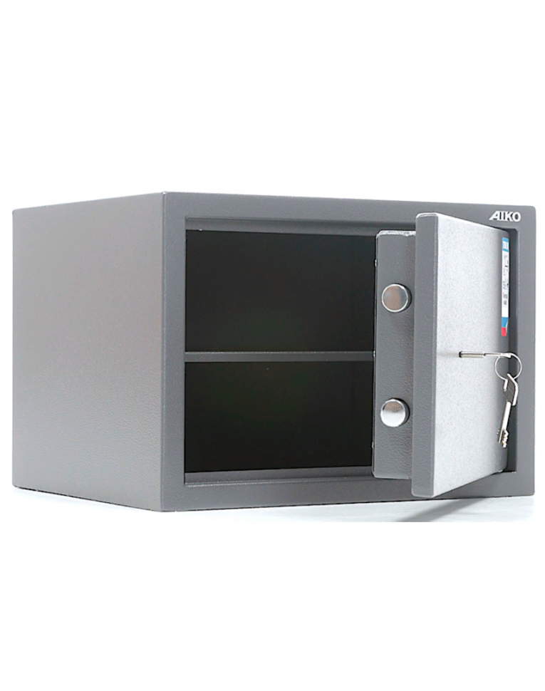 Офисный сейф Aiko TSN 30 KL купить в Челябинске Офисный сейф Aiko TSN 30 KL купить в Челябинске