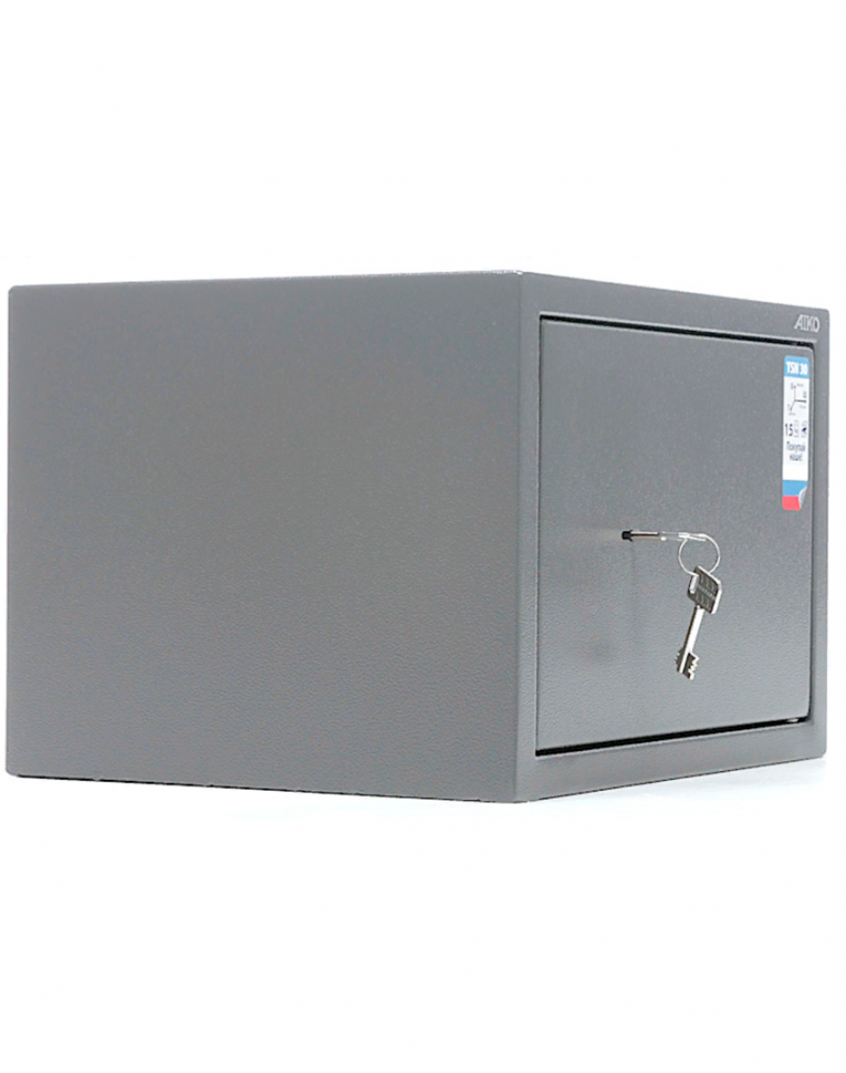 Офисный сейф Aiko TSN 30 KL купить в Челябинске Офисный сейф Aiko TSN 30 KL купить в Челябинске