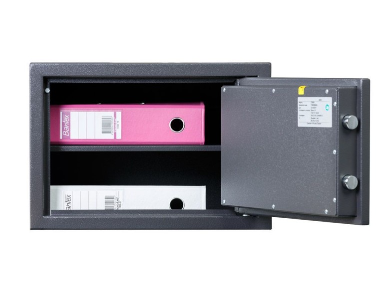 Офисный сейф Aiko TSN 30 KL купить в Челябинске Офисный сейф Aiko TSN 30 KL купить в Челябинске