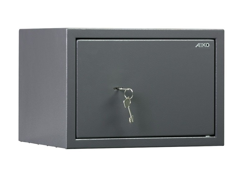Офисный сейф Aiko TSN 30 KL купить в Челябинске Офисный сейф Aiko TSN 30 KL купить в Челябинске