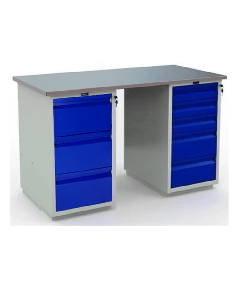 Верстак Практик Profi WT140.WD3/WD5.000 купить в Челябинске