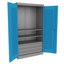 Шкаф инструментальный TNC 180.B3.S3