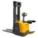 Штабелер электрический самоходный CDDK20 (2000 кг, 5,6 м, 24В / 300Ач, PV, EPS) SMARTLIFT (SMART) купить в Челябинске
