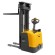 Штабелер электрический самоходный CDDK20 (2000 кг, 5,6 м, 24В / 300Ач, PV, EPS) SMARTLIFT (SMART) купить в Челябинске