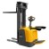 Штабелер электрический самоходный CDDK20 (2000 кг, 5,6 м, 24В / 300Ач, PV, EPS) SMARTLIFT (SMART) купить в Челябинске