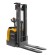 Штабелер электрический самоходный CDDK20 (2000 кг, 5,6 м, 24В / 300Ач, PV, EPS) SMARTLIFT (SMART) купить в Челябинске